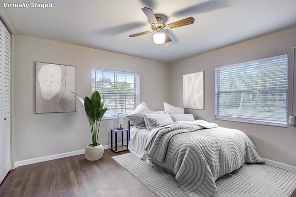 Coliving in Temple Terrace - North Tampa, Tampa
