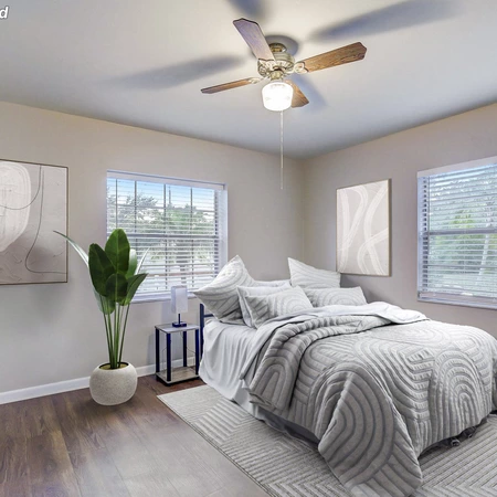 Coliving in Temple Terrace - North Tampa, Tampa