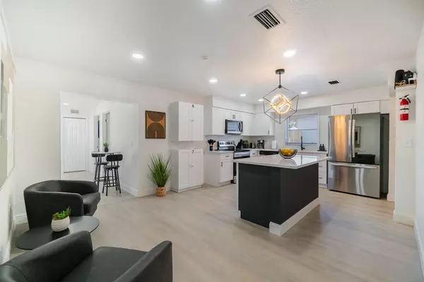 Coliving in Belle Isle - South Orlando, Orlando
