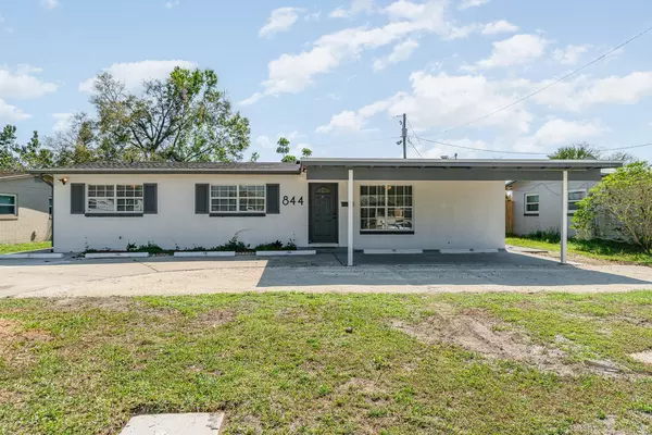 Coliving in Belle Isle - South Orlando, Orlando