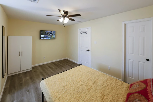Coliving in Sunnyside - Se Houston, Houston
