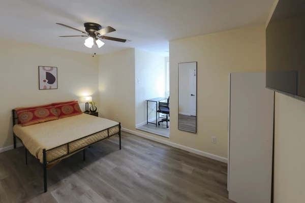 Coliving in Sunnyside - Se Houston, Houston