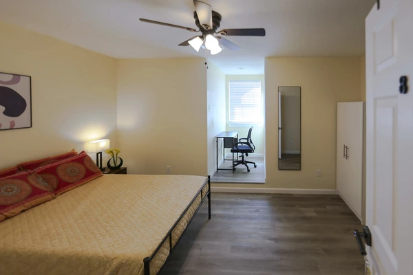 Coliving in Sunnyside - Se Houston, Houston