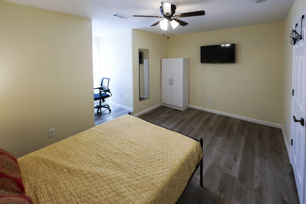 Coliving in Sunnyside - Se Houston, Houston