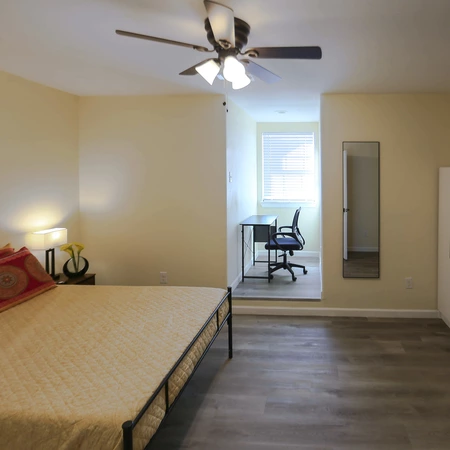 Coliving in Sunnyside - Se Houston, Houston
