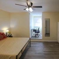 Coliving in Sunnyside - Se Houston, Houston