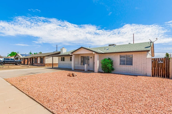 Coliving in Maryvale - Phoenix, Phoenix