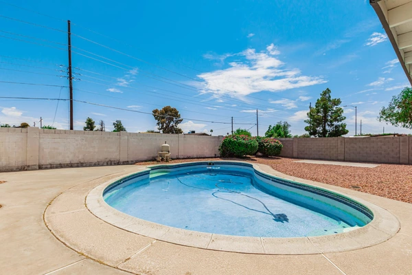 Coliving in Maryvale - Phoenix, Phoenix