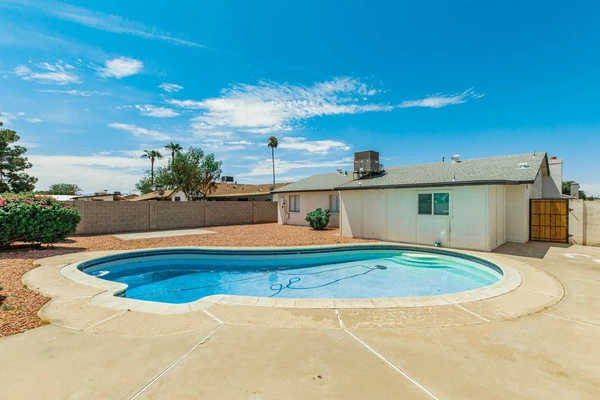 Coliving in Maryvale - Phoenix, Phoenix