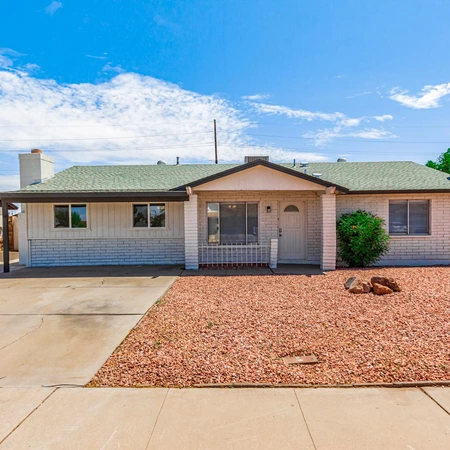 Coliving in Maryvale - Phoenix, Phoenix