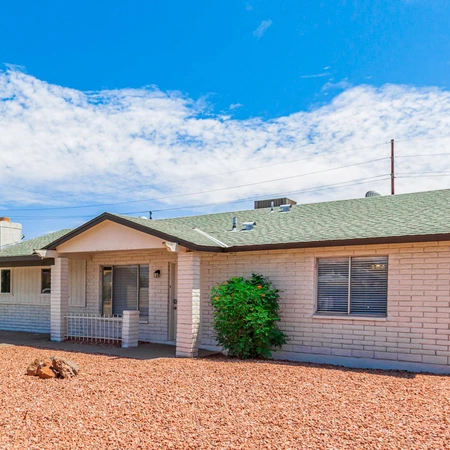 Coliving in Maryvale - Phoenix, Phoenix