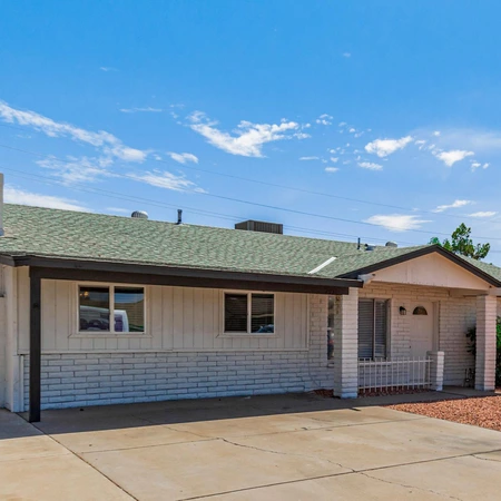 Coliving in Maryvale - Phoenix, Phoenix