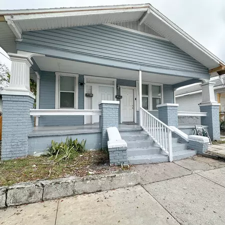Coliving in Macfarlane Park - West Tampa, Tampa