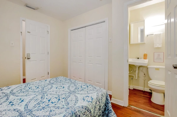 Coliving in Belmont Heights - East Tampa, Tampa