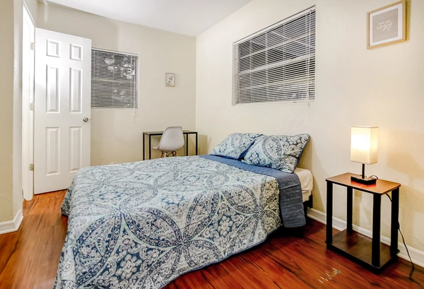 Coliving in Belmont Heights - East Tampa, Tampa