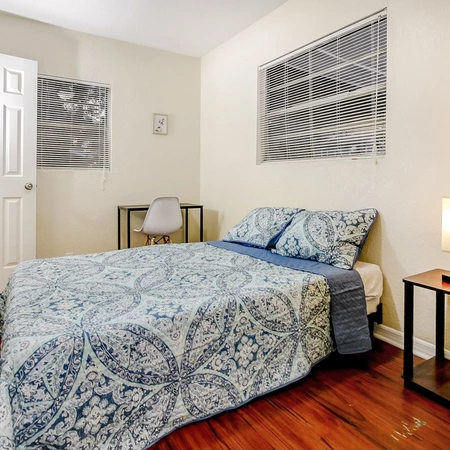 Coliving in Belmont Heights - East Tampa, Tampa