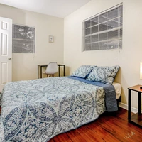 Coliving in Belmont Heights - East Tampa, Tampa