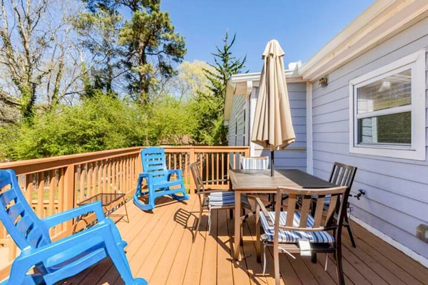 Coliving in Decatur - East Atl, Atlanta