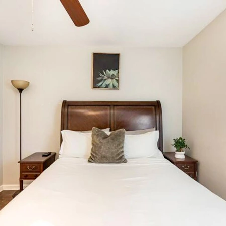 Coliving in Decatur - East Atl, Atlanta