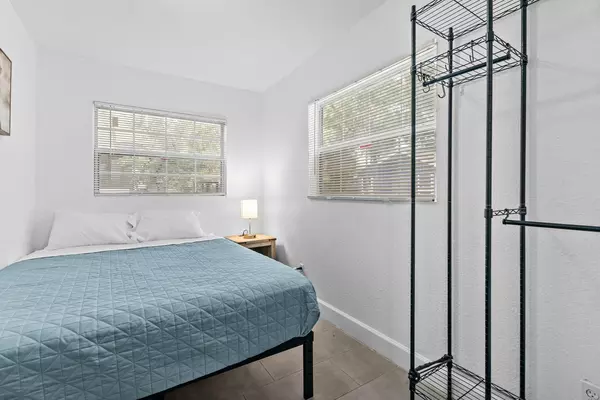 Coliving in Lackawanna - Westside, Jacksonville