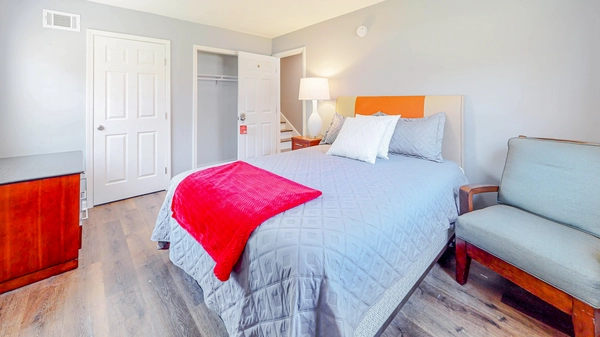 Coliving in Peyton Forest - West Atl, Atlanta