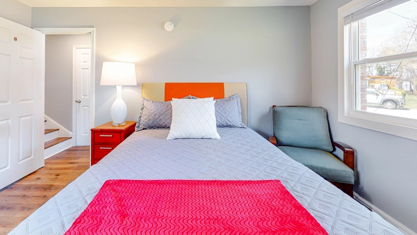 Coliving in Peyton Forest - West Atl, Atlanta