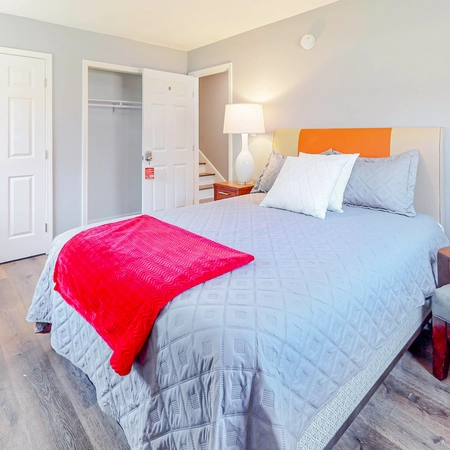 Coliving in Peyton Forest - West Atl, Atlanta