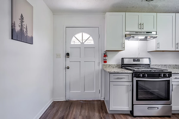 Coliving in Peyton Forest - West Atl, Atlanta
