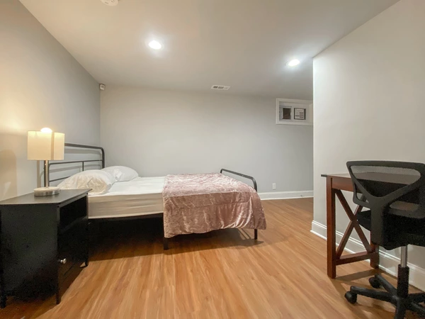 Coliving in North Baltimore - Baltimore Metro Area, Washington DC