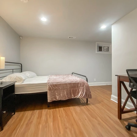Coliving in North Baltimore - Baltimore Metro Area, Washington DC