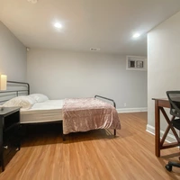 Coliving in North Baltimore - Baltimore Metro Area, Washington DC