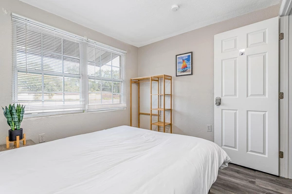 Coliving in East Lake-Orient Park - East Tampa, Tampa