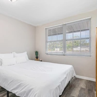 Coliving in East Lake-Orient Park - East Tampa, Tampa