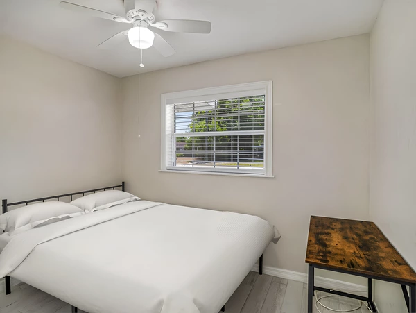 Coliving in Ballast Point - South Tampa, Tampa