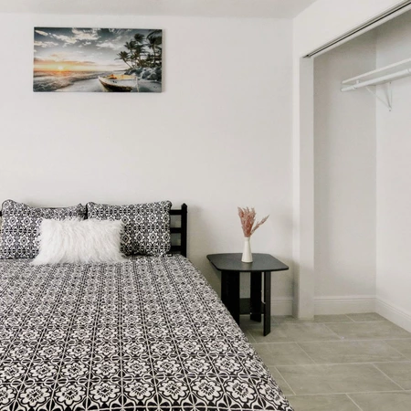 Coliving in Grant Park Tampa - East Tampa, Tampa
