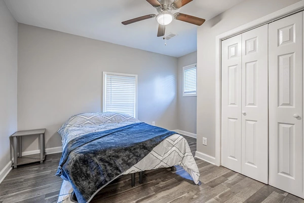 Coliving in Oakland City - West Atl, Atlanta