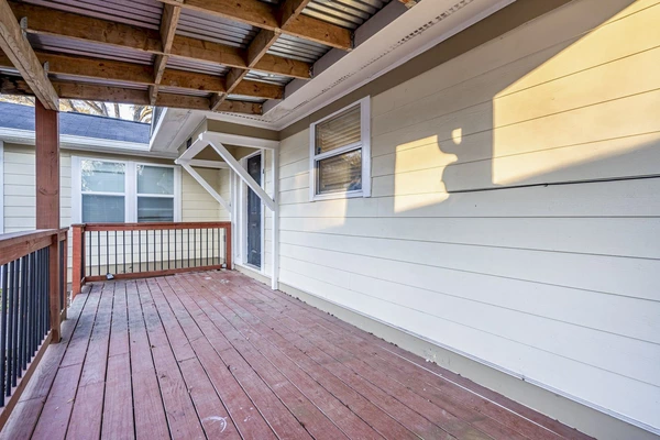 Coliving in Oakland City - West Atl, Atlanta