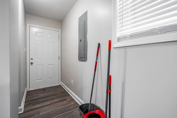 Coliving in Oakland City - West Atl, Atlanta