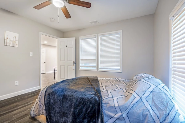 Coliving in Oakland City - West Atl, Atlanta