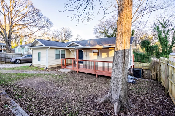 Coliving in Oakland City - West Atl, Atlanta