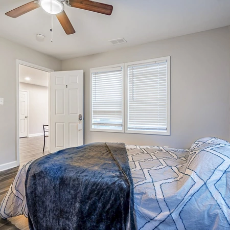 Coliving in Oakland City - West Atl, Atlanta