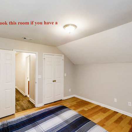 Coliving in Grove Park - West Atl, Atlanta