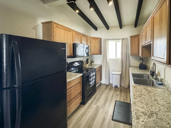 Coliving in Las Vegas - Las Vegas, Las Vegas