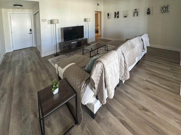 Coliving in Las Vegas - Las Vegas, Las Vegas