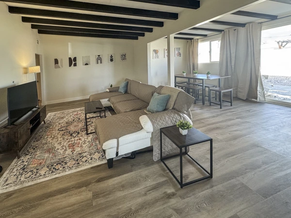 Coliving in Las Vegas - Las Vegas, Las Vegas