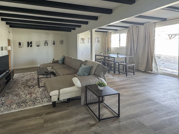 Coliving in Las Vegas - Las Vegas, Las Vegas