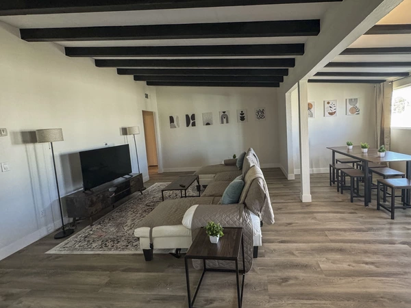 Coliving in Las Vegas - Las Vegas, Las Vegas