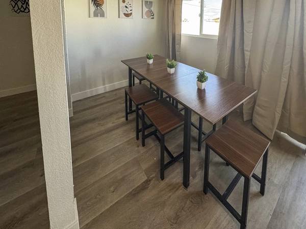 Coliving in Las Vegas - Las Vegas, Las Vegas