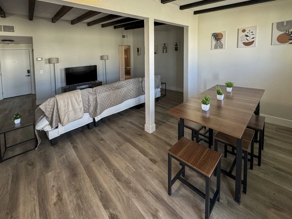 Coliving in Las Vegas - Las Vegas, Las Vegas
