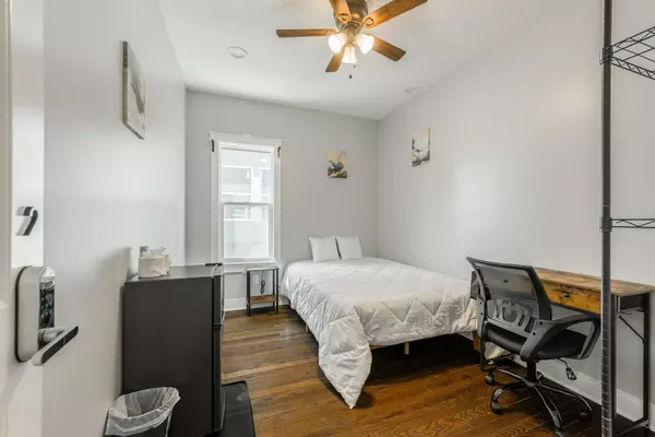 Coliving in East Side - KCMO, Kansas City